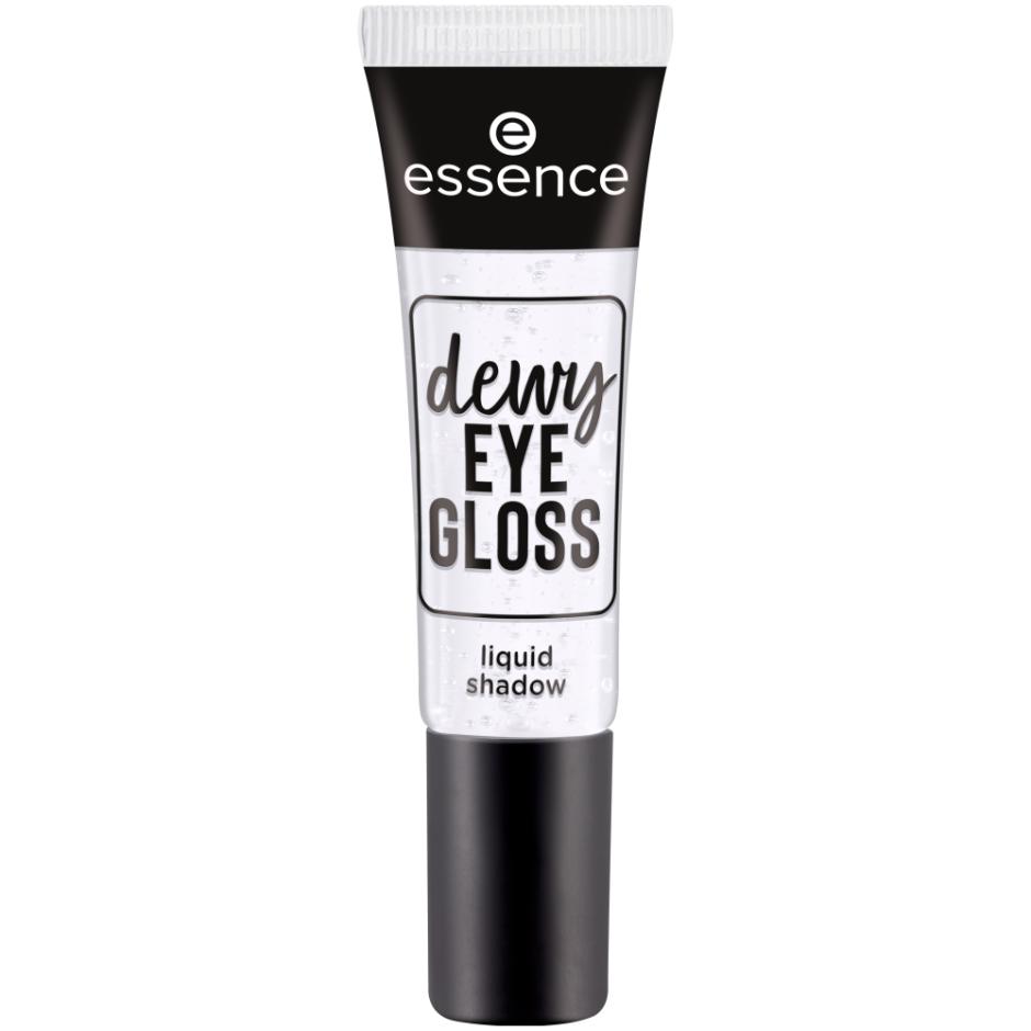 Dewy Eye Gloss Liquid Shadow 01