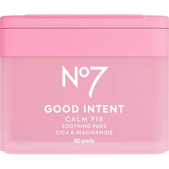 Good Intent Calm Fix Soothing Pads