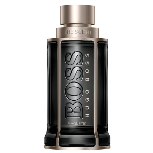 Hugo Boss The Scent Magnetic For Him