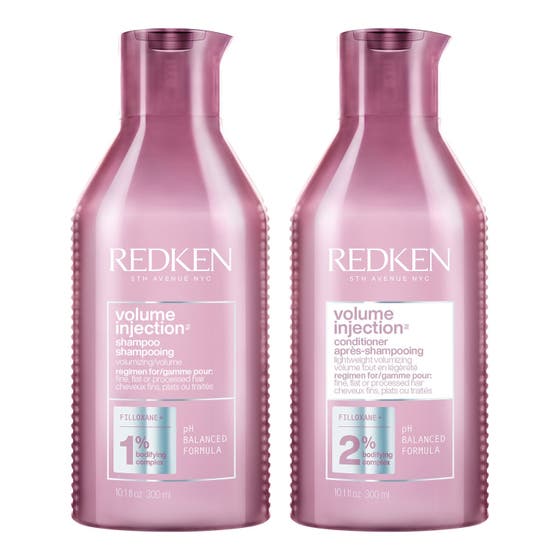 Volume Injection Set