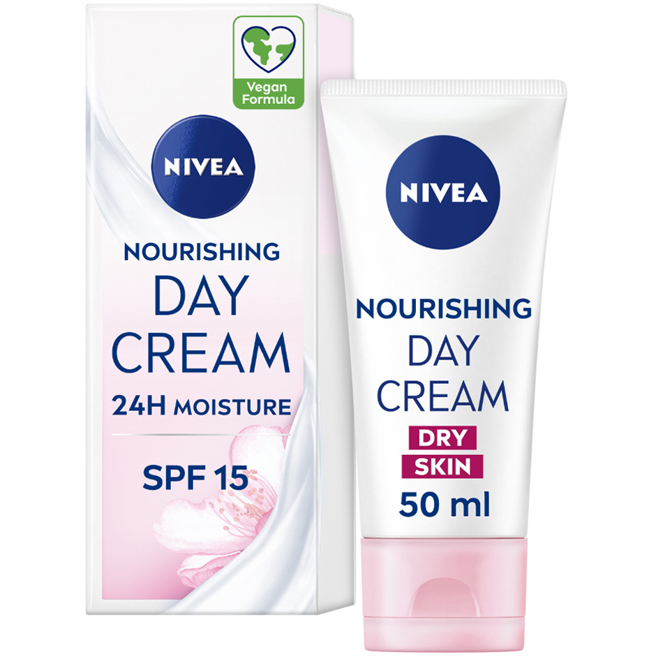 Nourishing Day Care, 50 ml Nivea Dagkräm