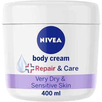 Repair & Care Body Cream