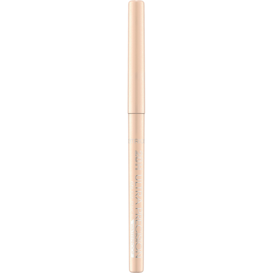 20H Ultra Precision Gel Eye Pencil Waterproof