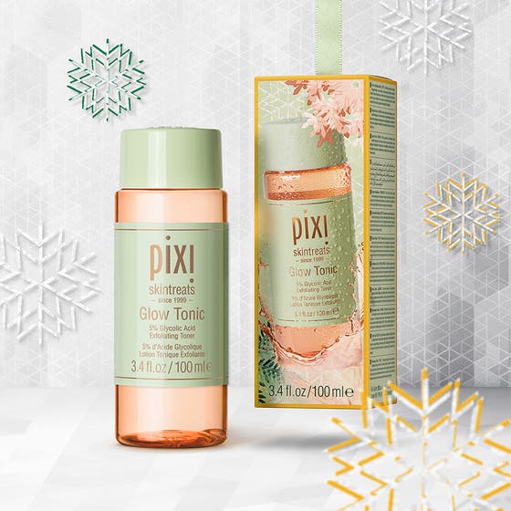 Glow Tonic Ornament Holiday Kit