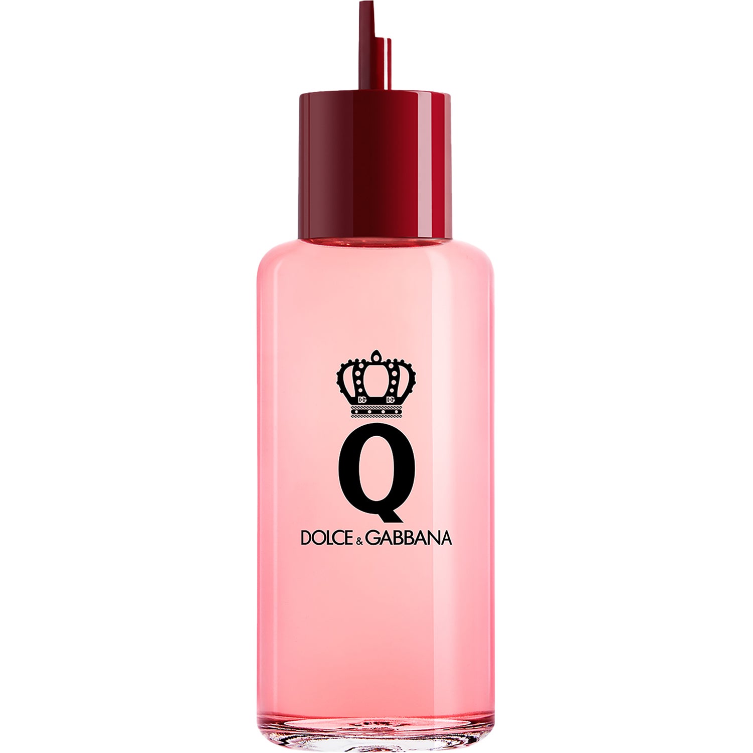 Dolce Gabbana Q by Dolce&Gabbana Eau de Parfum 150 ml