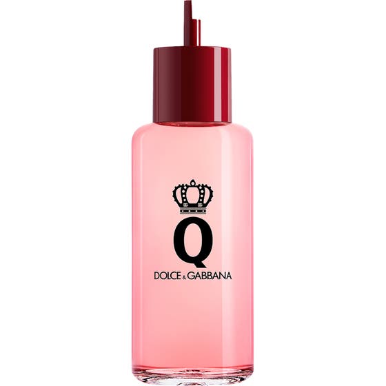 Q by Dolce&Gabbana
