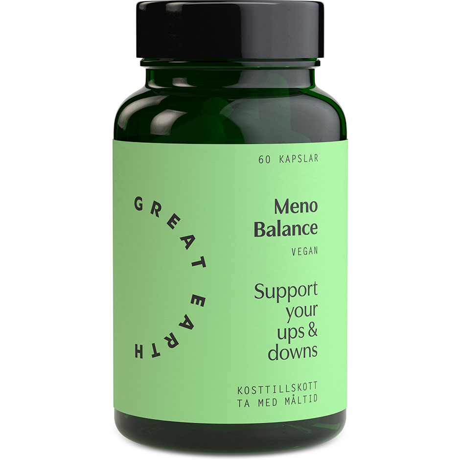 Meno Balance