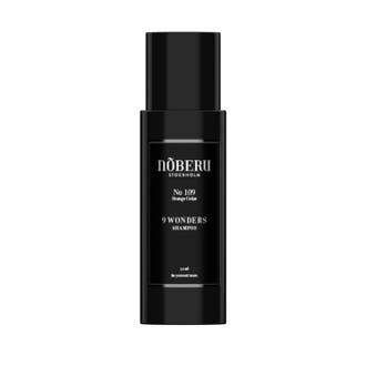 9 wonders Anti-frizz Shampoo