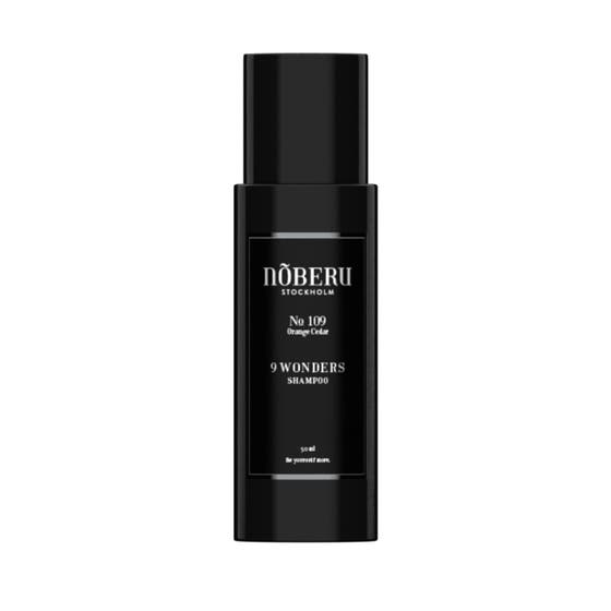 9 wonders Anti-frizz Shampoo