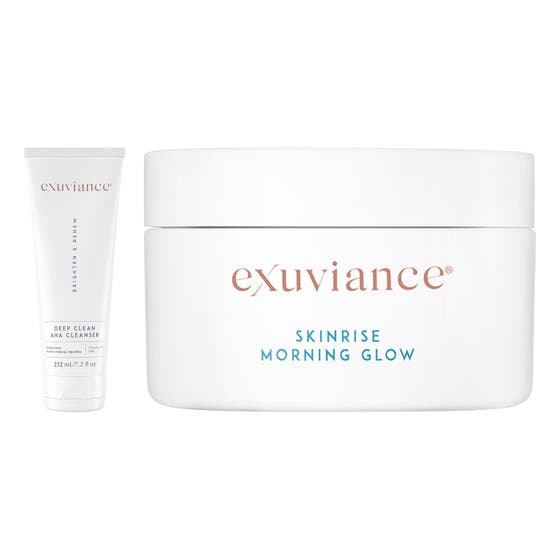 Clarify & Glow Morning Ritual