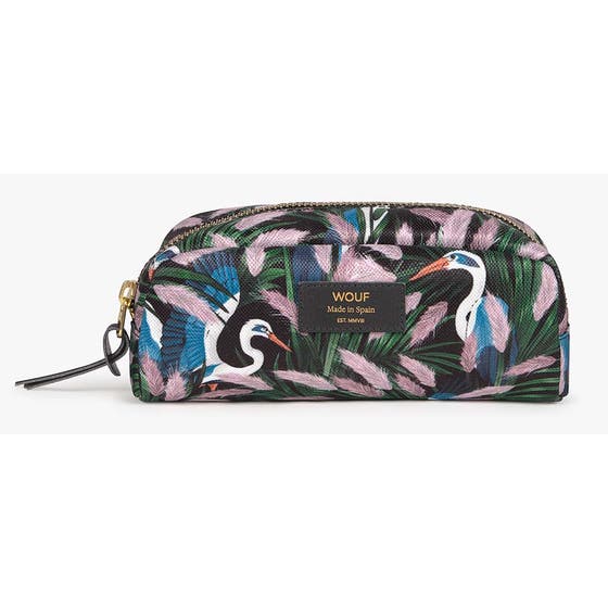 Small Beauty Makeup Bag