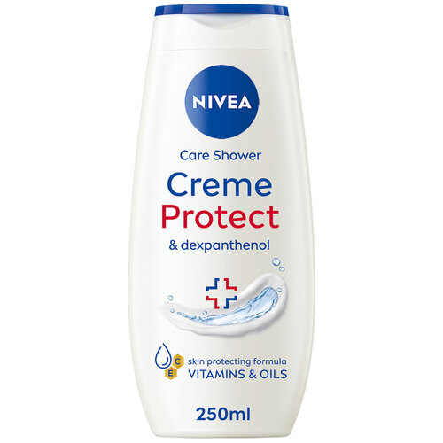 Nivea Protect Shower Creme