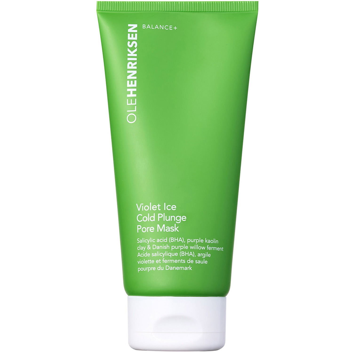 Balance Violet Ice Cold Plunge Pore Mask