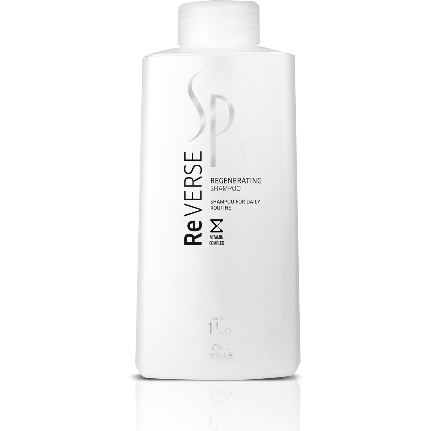 System Professional Reverse Shampoo, 1000 ml Wella Schampo