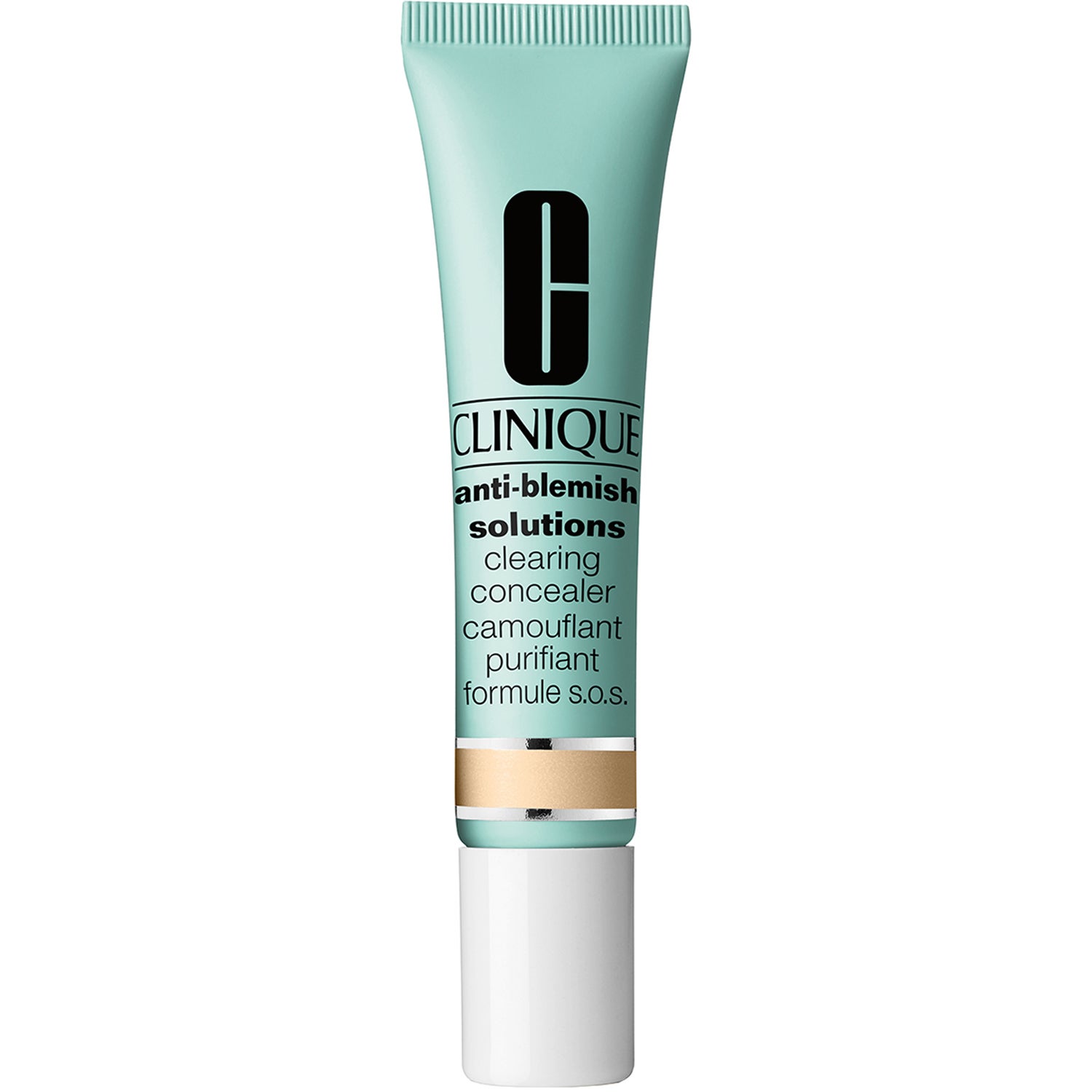Clinique Anti-Blemish Solutions Clearing Concealer Shade 02