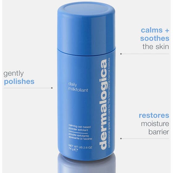 Daily Milkfoliant Duo