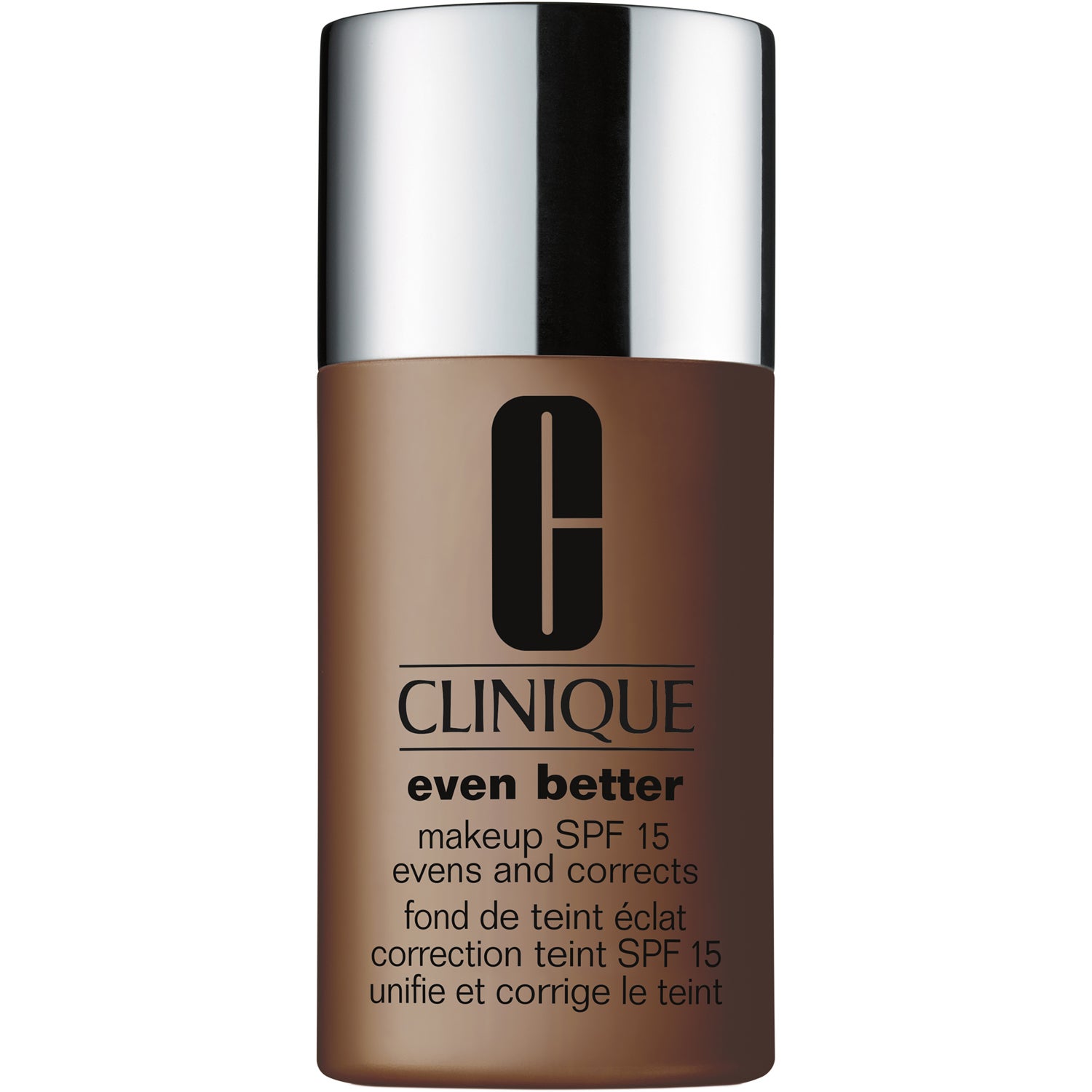 Clinique Even Better Makeup Foundation SPF15 CN 127 Truffle 30 ml