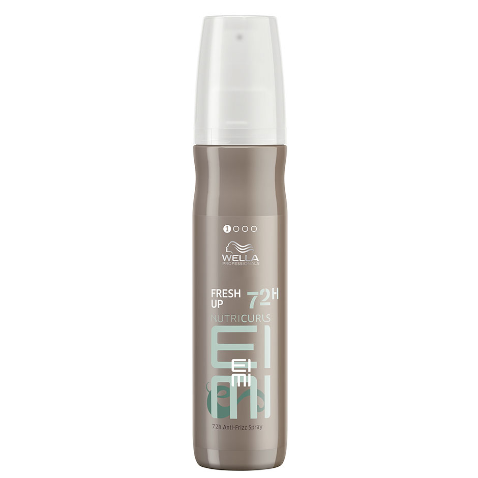 EIMI Nutricurls Fresh Up, 150 ml Wella Stylingprodukter