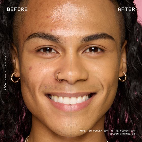 Make Em Wonder Foundation