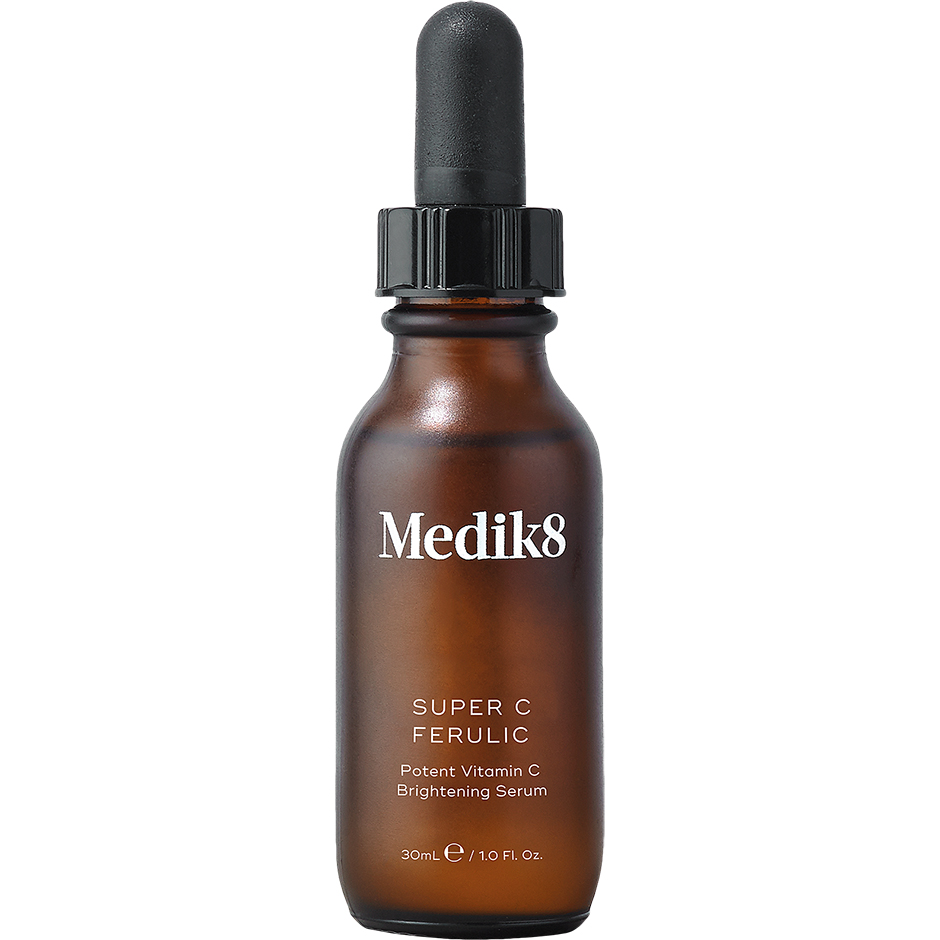 Super C Ferulic, 30 ml Medik8 Ansiktsserum