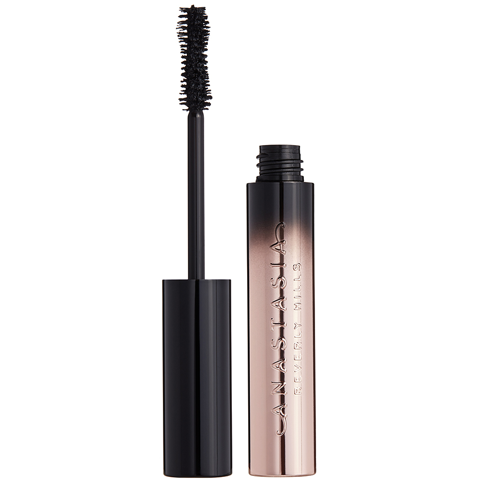 Anastasia Beverly Hills Lash Brag Volumizing Mascara Jet black 10 ml