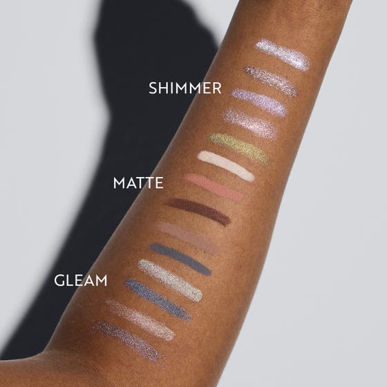 The Matte Eyeshadow Stick Longwear & Water-Resistant