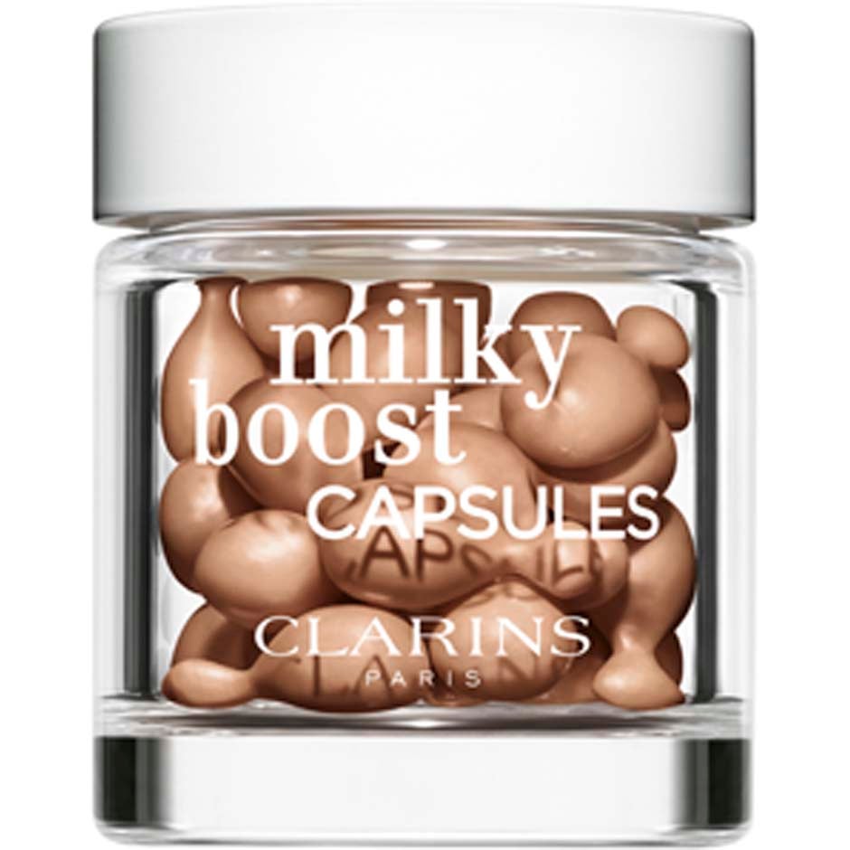 Clarins Milky Boost Capsules 06 7,8 ml