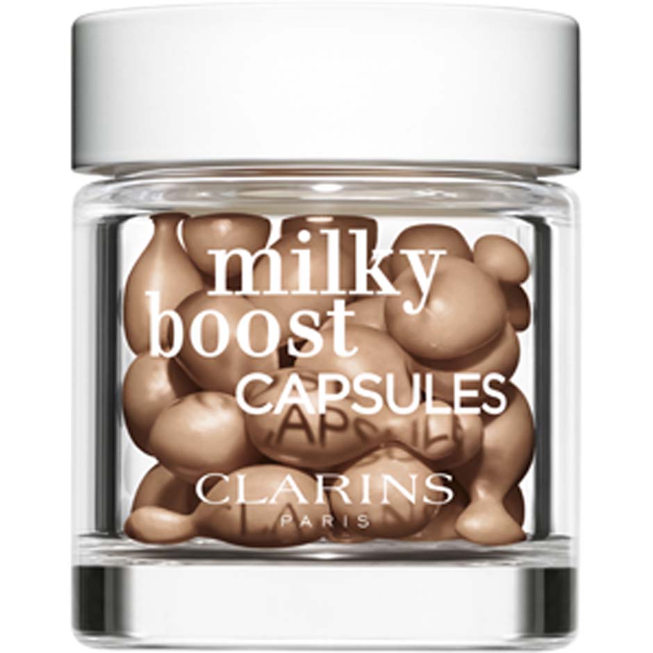 Milky Boost Capsules