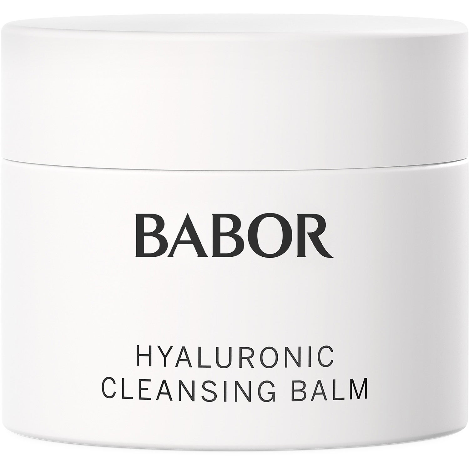 Babor Hyaluronic Cleansing Balm Hyaluronic Cleansing Balm