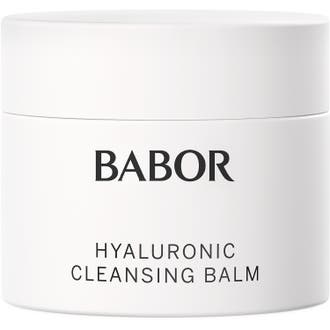 Hyaluronic Cleansing Balm