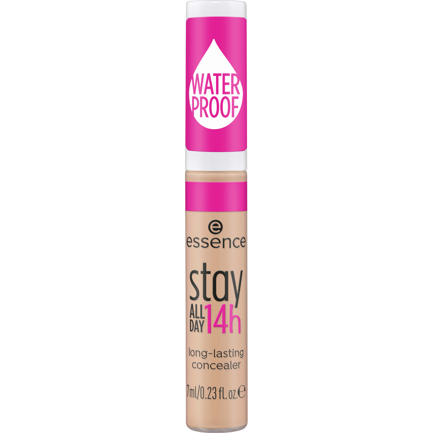 Stay All Day 14h Long-lasting Concealer