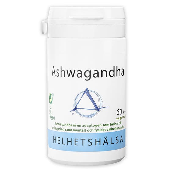 Ashwagandha