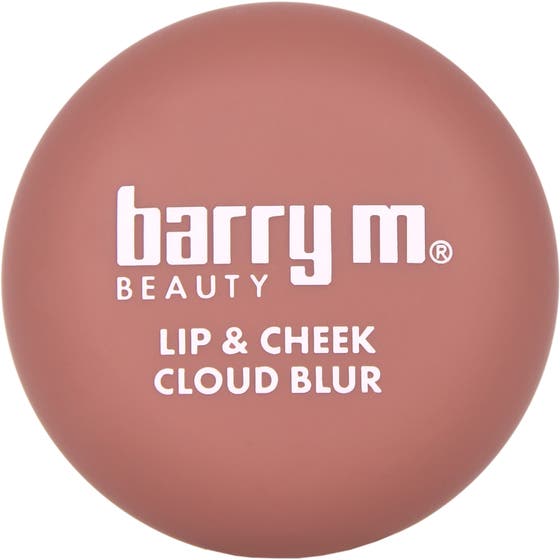 Lip and Cheek Cloud Blur