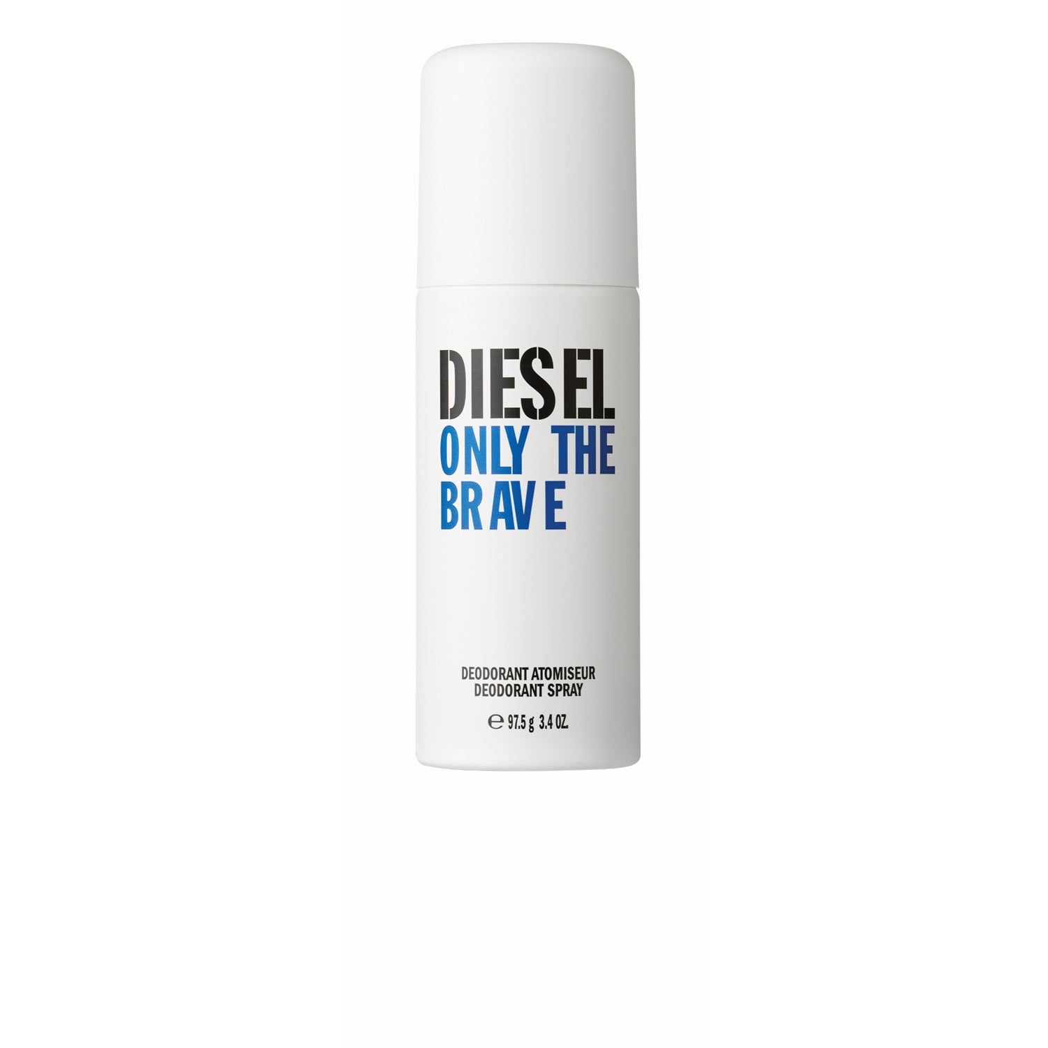 Diesel Only The Brave Deospray 150 ml