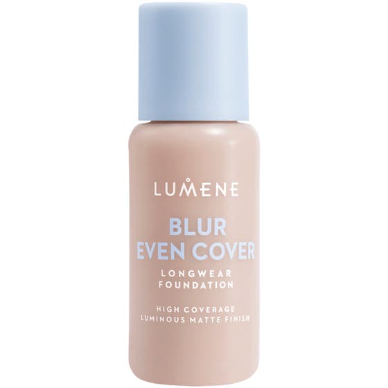 Blur Even Cover Foundation
