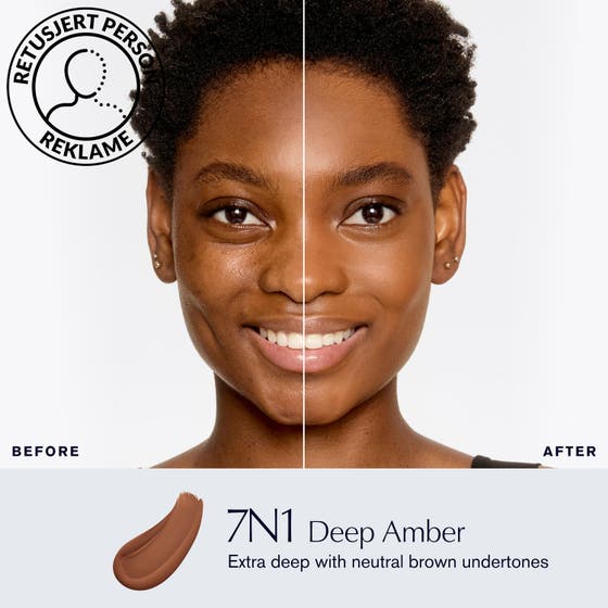 Double Wear Stay-In-Place Makeup SPF10