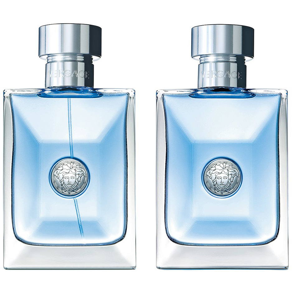 Pour Homme Duo,  Versace Herrparfym