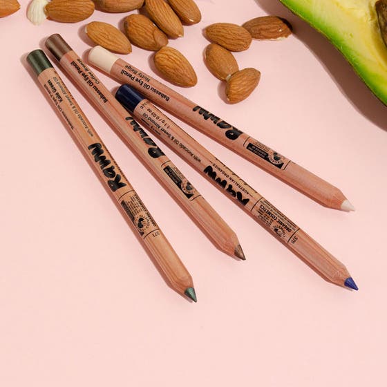 Babassu Oil Eye Pencil