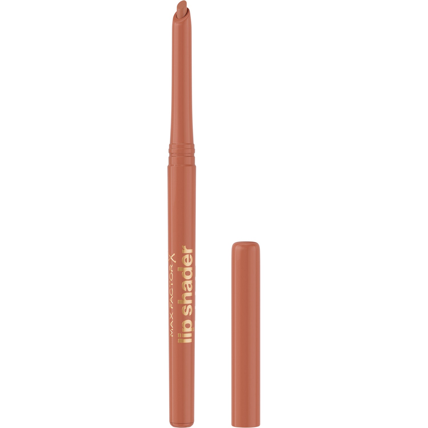 Max Factor 2000 Calorie Lip Shader 10 Nude Lines - 0,35 g