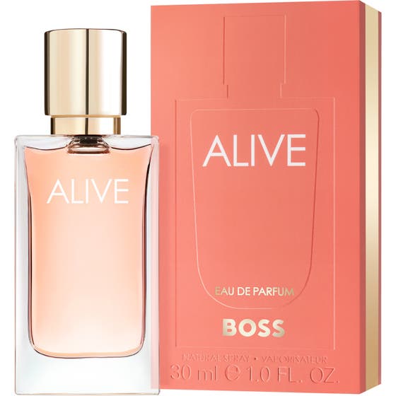 BOSS Alive 