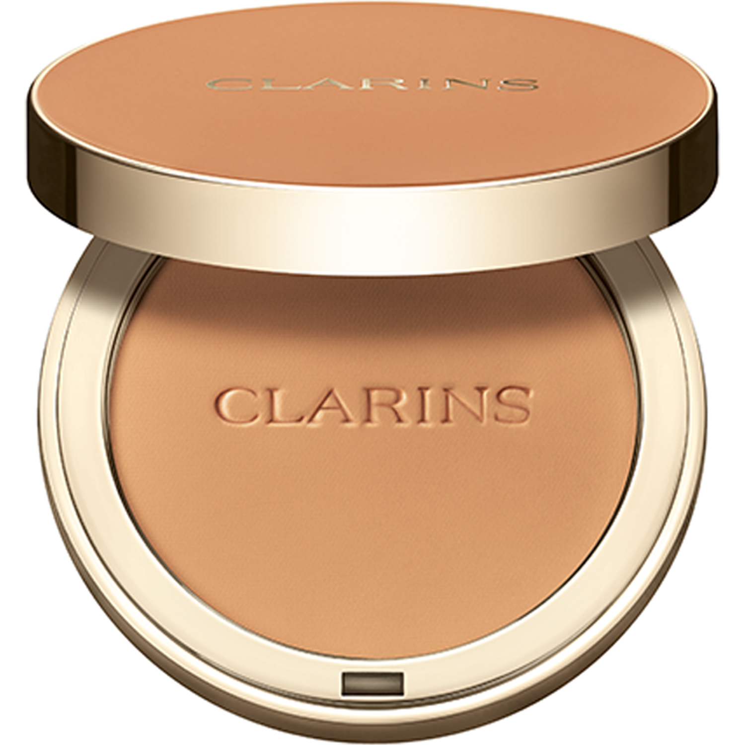 Clarins Ever Matte Compact Powder 05 Medium Deep 10 g