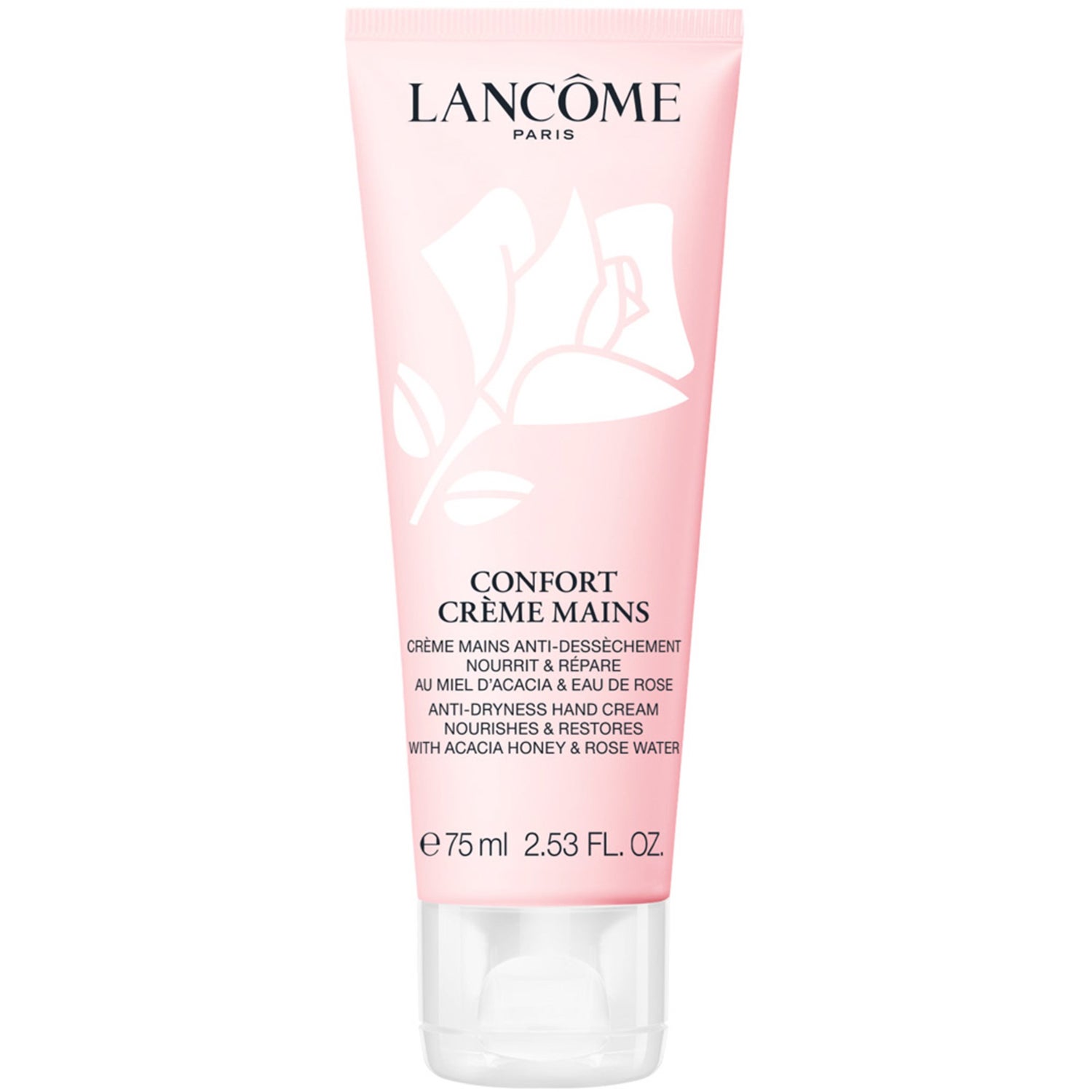 Lancôme Confort Hand Cream 75 ml