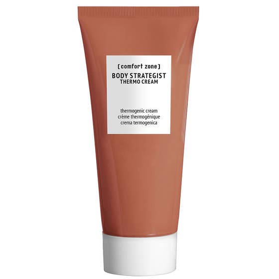 Body Strategist Thermo Cream