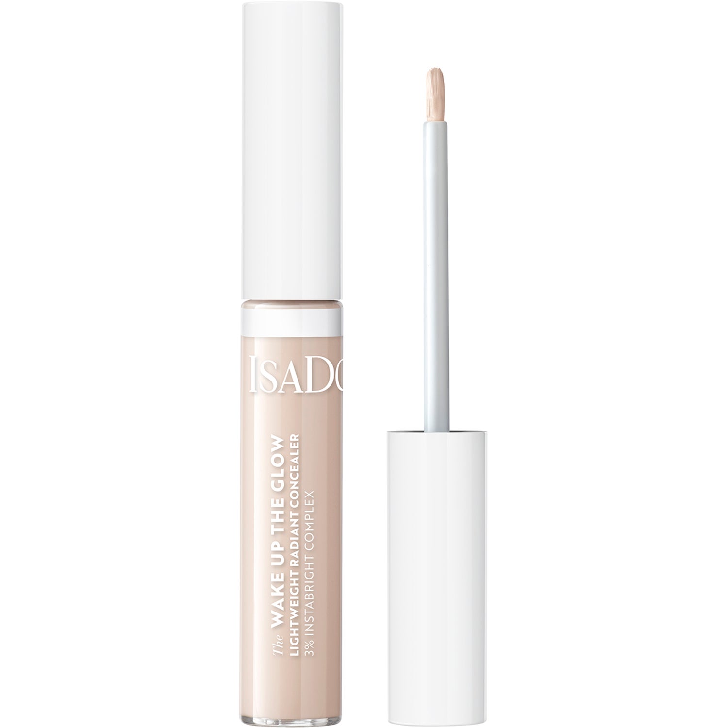 The Wake Up The Glow Lightweight Radiant Concealer 1N Neutral