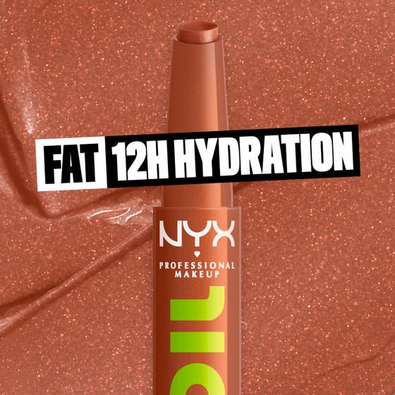 Fat Oil Slick Click Lip Balm
