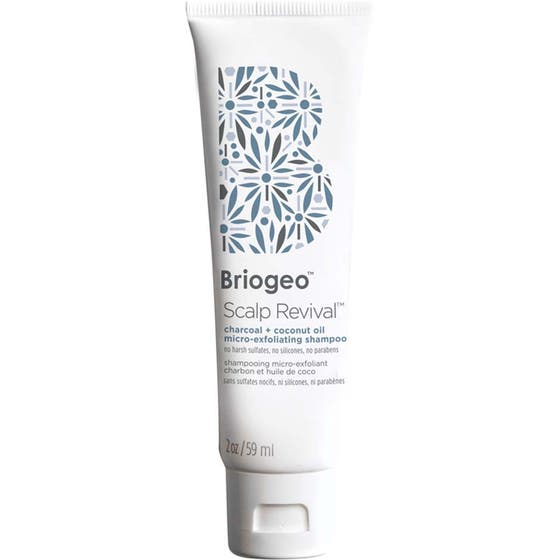 Scalp Revival Charcoal Coconut Oil Micro-