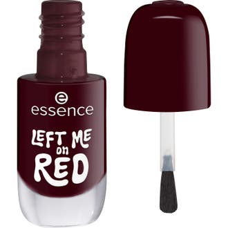 Gel Nail Polish