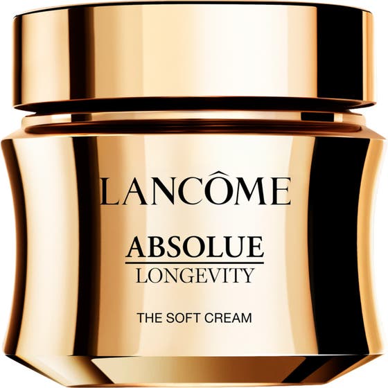 Absolue Longevity The Soft Cream