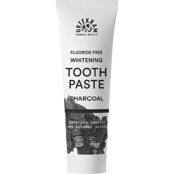 Toothpaste Charcoal