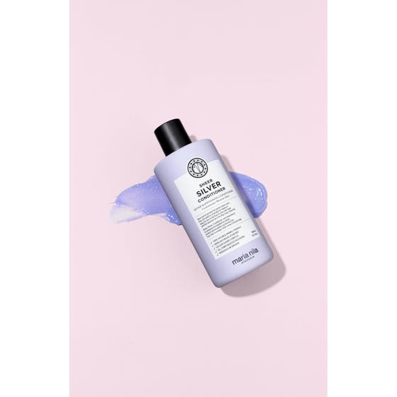 Silver Blonde Care Set